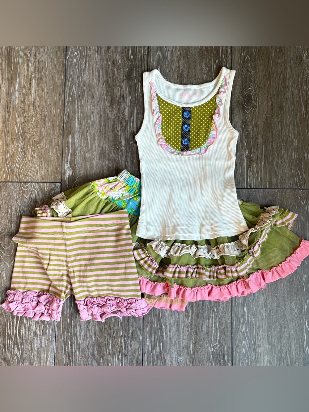 Matilda Jane Hammond Bay 3 Piece Set